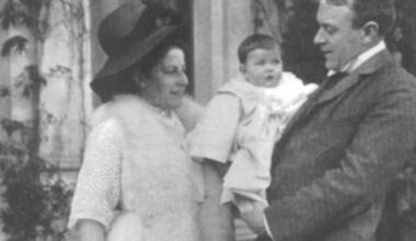 Helen Reilly Barbour