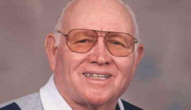 James Harold Robertson