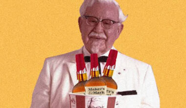 Harland Sanders Jr