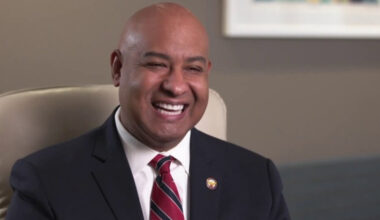 Richard Cox Jr